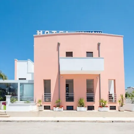 Hotel Corallo-2