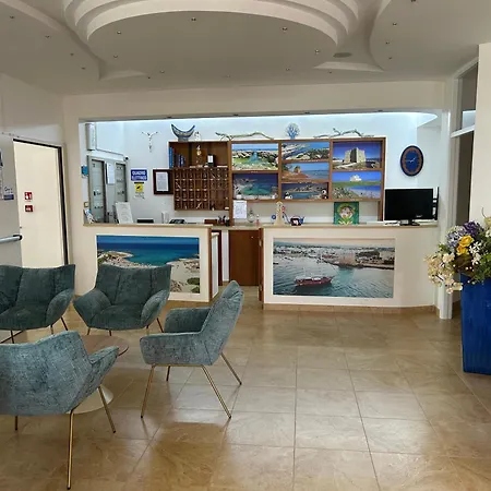 Hotel Corallo-3
